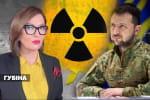 Возможна подготовка теракта на ЗАЭС: МАГАТЭ подтвердило минирование россиянами –  "Несокрушимая страна"