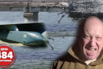Хто підірвав Чонгарський міст? Контрнаступ як восени. пригожин знову скавчить – хроніка 484-го дня великої війни