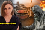 Оккупанты хотят подорвать ЗАЭС: какова реакция НАТО и будет ли ответ – марафон "Несокрушимая страна"