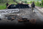 ЗСУ повертають окуповані роками території, "бавовна" в Генічеську та Скадовську – "Незламна країна"