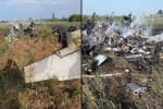 Під час бунту "вагнерівці" знищили сім бортів російської авіації – Ігнат