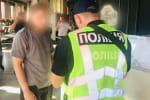 В Івано-Франківську сталася стрілянина – чоловік через вікно поранив відвідувача спортивного клубу