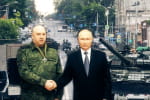 Суровікін зрадник, а Маркус розповів про успіхи бригади – про 490-й день повномасштабної війни