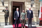 "Місце України – в Альянсі": чого очікувати від саміту НАТО у Вільнюсі – заяви політиків