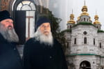 Отдадут ли московские попы ключи – стрим из Киево-Печерской Лавры
