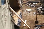 У мережі з'явилися фото таборів у білорусі, де, імовірно, житимуть "вагнерівці"