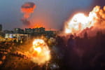 Макіївка: знищили БК до "Градів"! Танки рф: від Сталіна на фронт? – хроніка 497-го дня великої війни