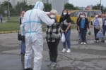 Протигази для медиків і затверджений план евакуації: як Запоріжжя готується до можливого теракту на ЗАЕС