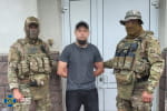Контррозвідка СБУ затримала розвідника "днр", який намагався "залягти на дно" у Вінниці