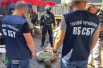 Грабували під виглядом працівників СБУ: у Харкові знешкоджено злочинне угруповання "перевертнів"