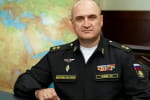 Віддав наказ на запуск "Калібрів" по Вінниці: СБУ встановила особу російського офіцера