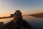ВСУ уничтожили три российских ДРГ на лодках в устье Днепра – ОК "Юг"