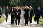 В Україну прибув президент Південної Кореї