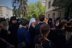 З Паші Мерседеса зняли електронний браслет та змінили запобіжний захід: деталі судового засідання – сюжет
