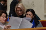 Восстановление довоенного уровня налогов способно добить экономику – "ЕС" о законе № 8401
