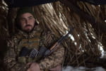Окупанти полювали за ним 8 років: "Айдарівця" Ігоря Гайоху та його побратимів судитимуть у росії
