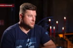 Сержант ВСУ Погребиский в "Рандеву": "Существует тотальный контроль информационного пространства и недопуск оппозиционных мнений"