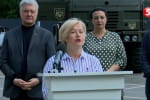 Робитимемо все, щоб в Україні була демократія, свобода слова, і ми рухалися до ЄС і НАТО – Геращенко