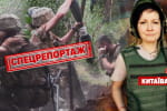 Горлівський напрямок: як мінометники насипають москолоті – спецрепортаж від "5 каналу"