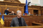 Это министр бескультурья и цензуры, уничтоживший УКФ – Порошенко об отставке Ткаченко