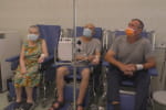 Трансплантологія дарує шанс людям вижити: як розвивається цей напрям медицини в Україні