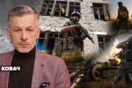 Збройні сили поступово йдуть вперед, визволяючи й далі окуповану територію – марафон "Незламна країна"