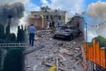 Визволене Старомайорське, "бавовна" на росії й в окупованому Донецьку: про 520-й день повномасштабної війни