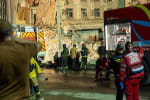 Дев'ятеро поранених, серед них двоє дітей: які наслідки рашистського удару по Дніпру