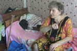 Вірять, що повернуться додому: у Херсоні розселяють постраждалих від вибуху Каховської ГЕС до гуртожитків – сюжет