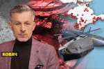 Украинские беспилотные брандеры достают не только Крымский мост – марафон "Несокрушимая страна"
