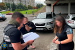 СБУ: тюремні строки дістали ще 4 ворожі коригувальники, серед них – експосадовець "Беркута"
