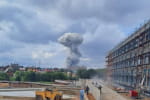 Нова "бавовна" на росії: у підмосков'ї прогримів вибух на військовому заводі – відомо про десятки поранених