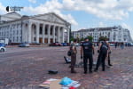 "Ница атака": в ООН та ЮНЕСКО засудили російську атаку Чернігова