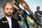 Атака на Кривий Ріг, успіхи ЗСУ на півдні, пригожин оголосив набір для "роботи" в африканських країнах – "Незламна країна"