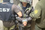 Служил пограничником и стрелял в украинцев: СБУ разоблачила дезертира, присоединившегося в начале войны к московитам