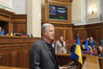 Порошенко закликав прискорити підготовку до Вашингтонського саміту НАТО