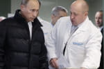 Літак із пригожиним, найімовірніше, збили за прямою вказівкою путіна – ISW