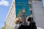 "Свобода і гідність завжди були ключовими цінностями": як Україна відзначила День Незалежності – сюжет