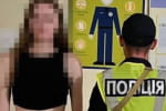 У Києві поліція затримала двох дівчат – вони танцювали на могилах військових на Лісовому цвинтарі