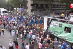 У розпалі Лондонський вуличний карнавал Notting Hill Carnival – трансляція
