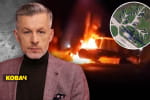Самый массовый удар по Киеву и адская ночь на россии – "Несокрушимая страна"