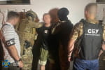 Ображав українських військових: у Полтаві затримали фітнес-тренера Заволоку – фото, відео