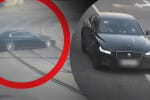 Появилось видео со стрельбой в Днепре – на действия полицейских уже отреагировал городской голова Филатов