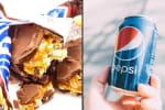 Харчових гігантів PepsiCo та Mars внесли до переліку міжнародних спонсорів війни