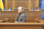 Ми – за декларування, особливо тіньових радників-"шептунів" з ОП – Порошенко з трибуни парламенту