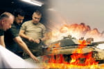 ЗСУ наступають на Запоріжжі, перший втрачений Challenger – хроніка 559-го дня повномасштабної війни