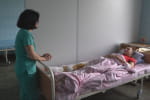 У Львові провели пересадку шкіри від посмертного донора із застосуванням новітньої технології закриття ран – подробиці