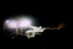 Нічна "бавовна" на росії: в Орлі після атаки дрона горіла нафтобаза, під Москвою та в Криму літали БПЛА