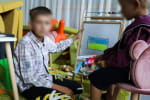 До України з окупованих територій повернули ще двох дітей – братів 13 і 4 років