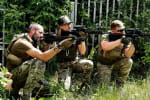 Підтримка для наших розвідників: військові збирають на бус – ви можете допомогти
